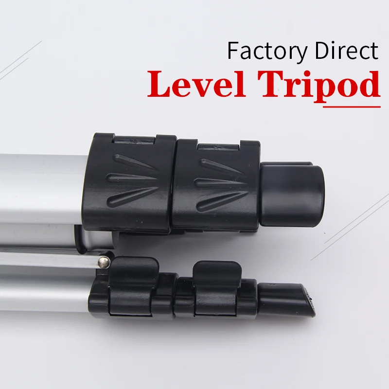
Factory direct surveying tripod for portable Multi-purpose tripod 