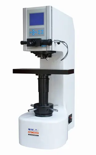 
hardness tester 320HBS-3000 DIGITAL DISPLAY BRINELL HARDNESS TESTING MACHINE 