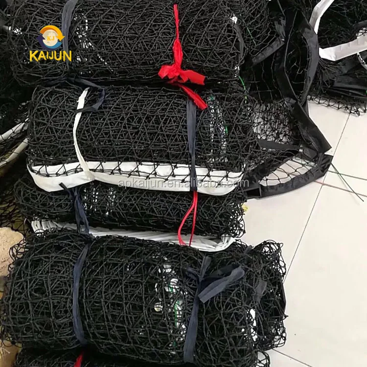 Kaijun Kid Mini Table Soccer Tenni Net