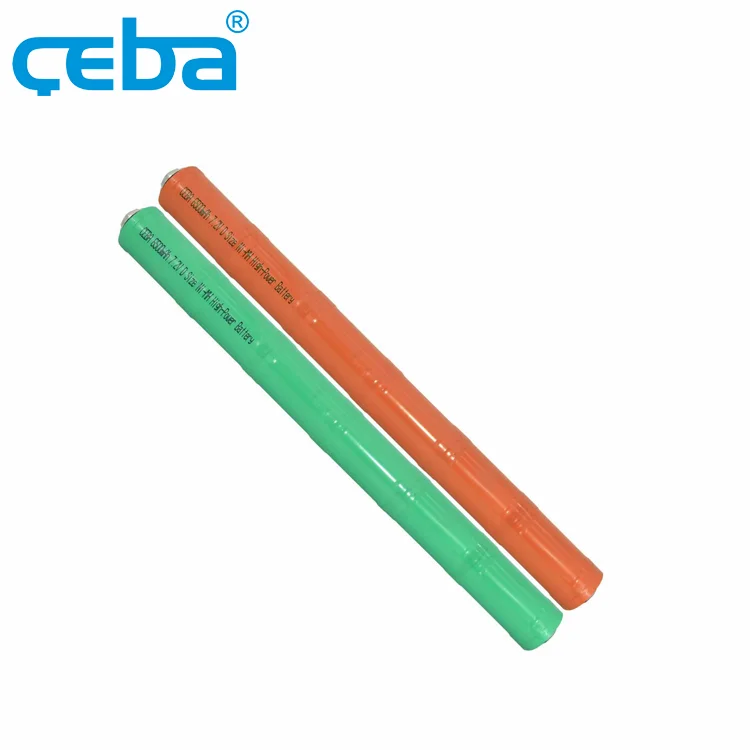 Nimh d размер 14.4 В Гибридный аккумулятор для Honda Civic 2006