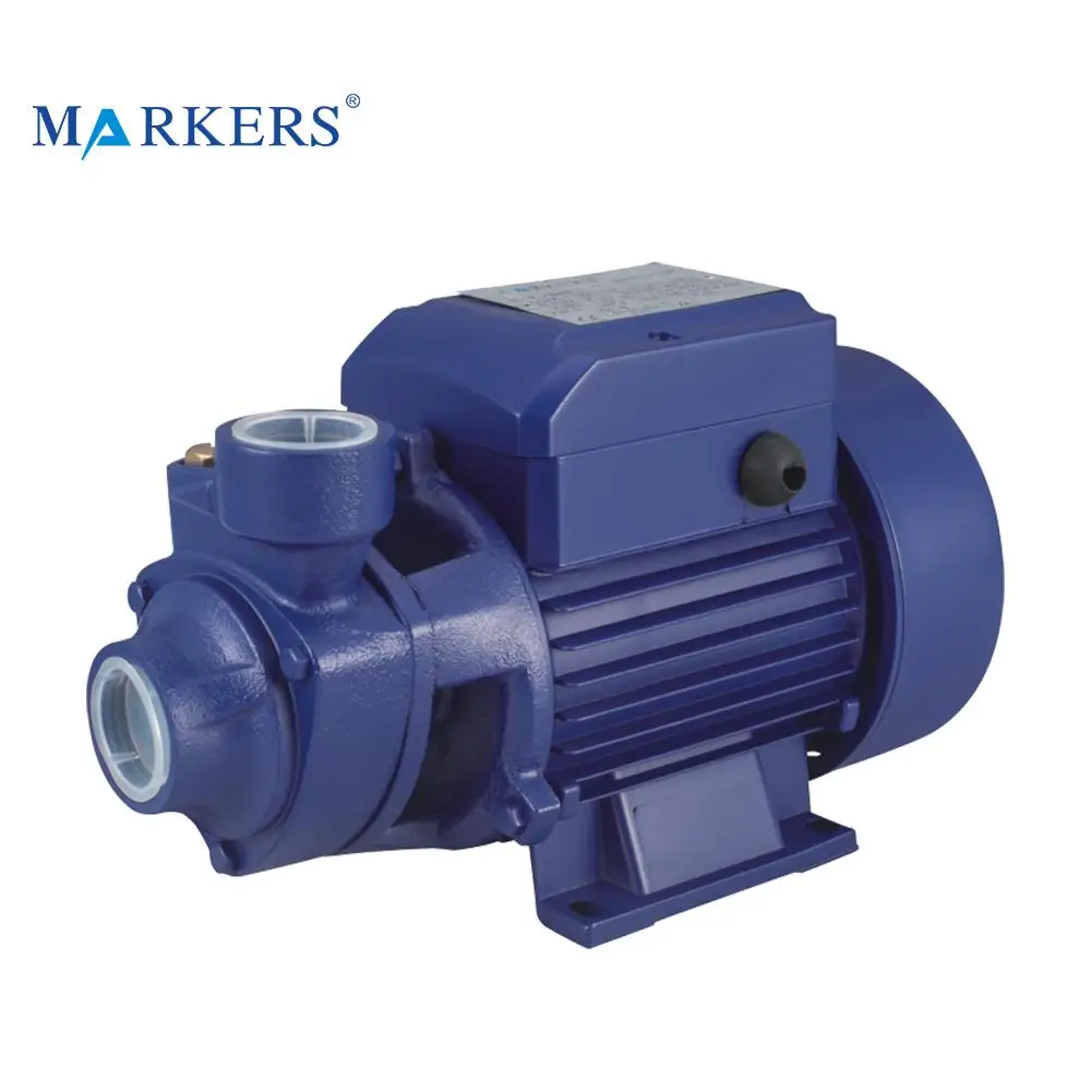 MKP air conditioner system automatic water sprinkler qb vortex pump