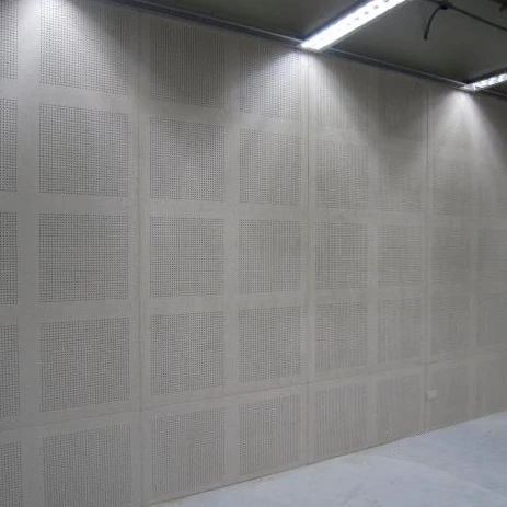 Calcium Silicate Ceiling Tiles Instead of Mineral Ceiling TIle, Size: 600x600x6mm;595x595x6mm