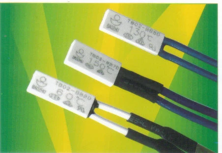 TB02-KA8D temperature  switch