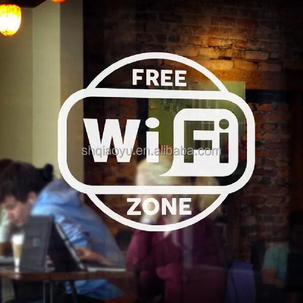 Белая виниловая высечка переводная буква наклейка с прозрачным фоном для магазина и окна