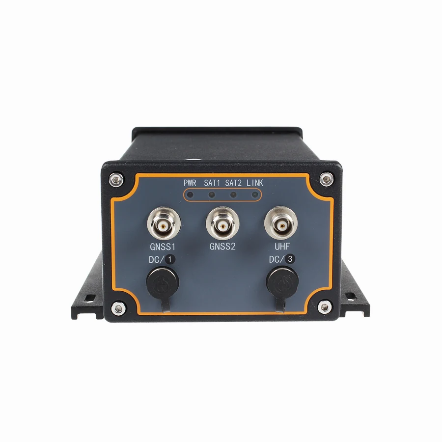 High Stability SinoGNSS ComNav M600 GNSS Receiver with Dual Antenna