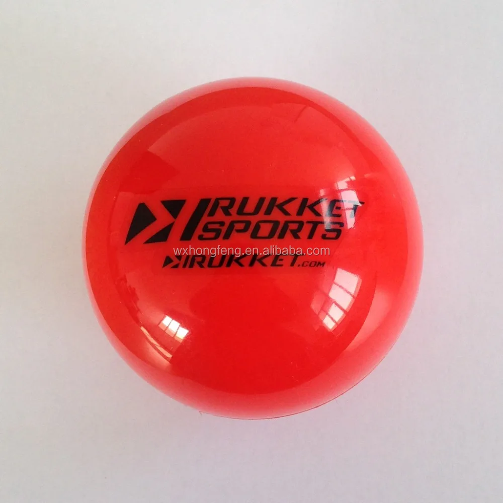 Высококачественный пластиковый бейсбольный мяч