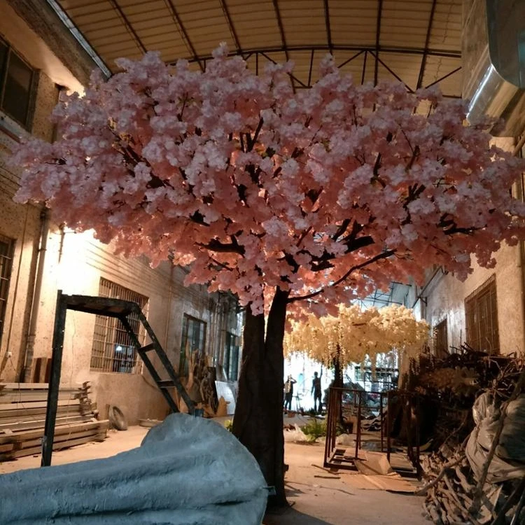 9ft high quality artificial sakura tree artificial cherry blossom trees for sale