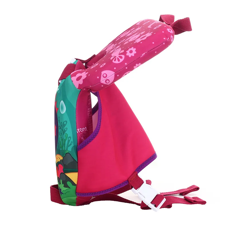 Custom-made design puddle jumper deluxe puddle jumper cover puddle jumper 50 70 lbs direct selling