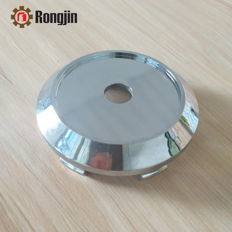 universal abs car wheel center hub cap C015001