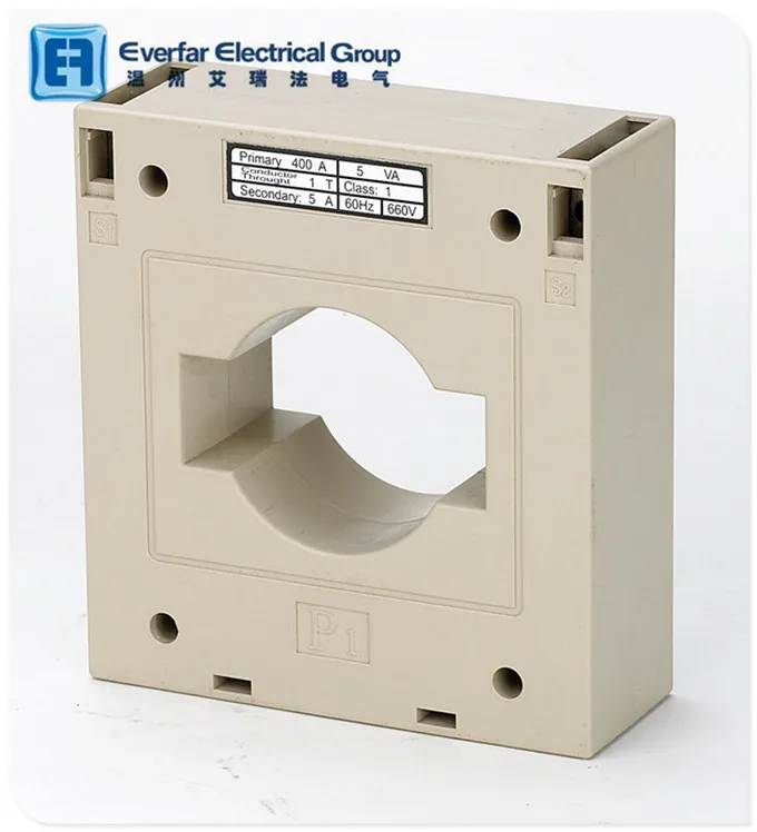 DSC20 250/5A cl.1 5VA Max cable20mm,Good Quality Sell Well 50/60HZ Rated Frequency Different Types Current Transformers