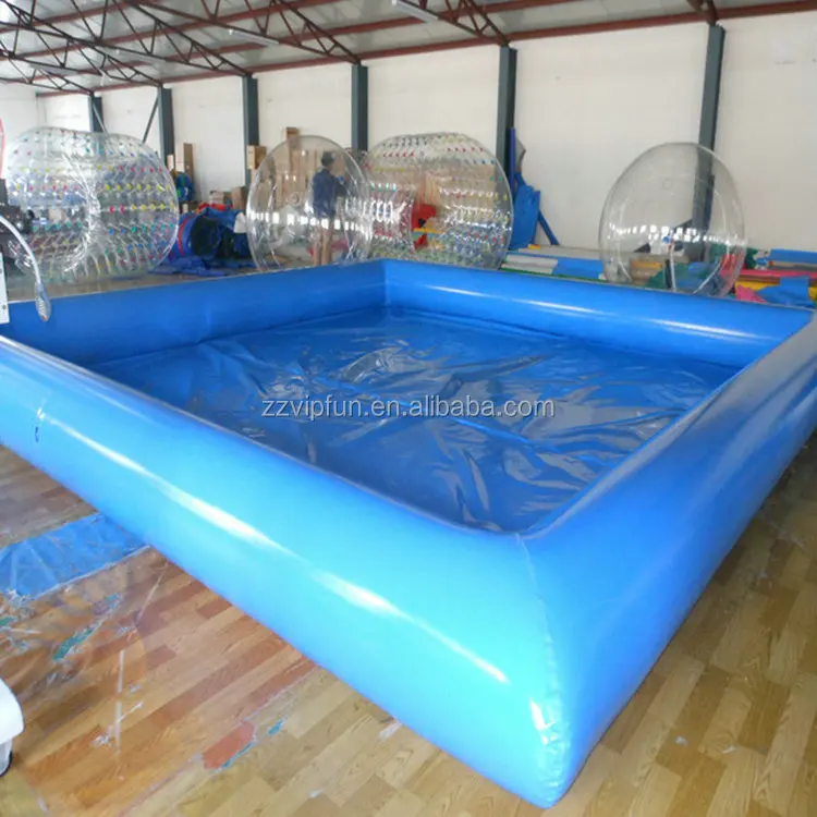 2016 New products inflatable adult swimming pool buy wholesale direct from china