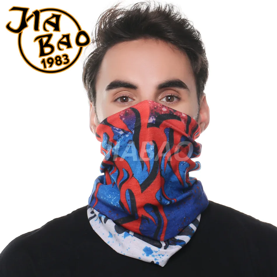 
Fishing Bandana neck gaiter african head tie cheap wholesale bandanas 