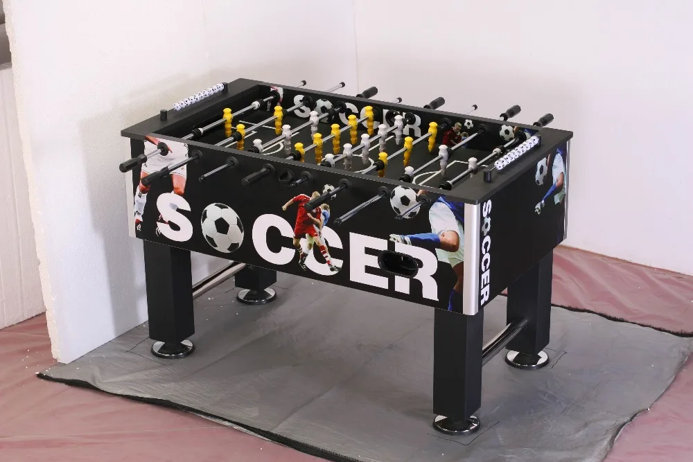 cheap price for commercial foosball table