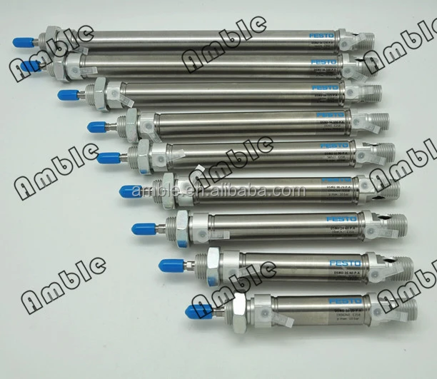 118027 festo DSNU-16-40-P-A пневматический цилиндр