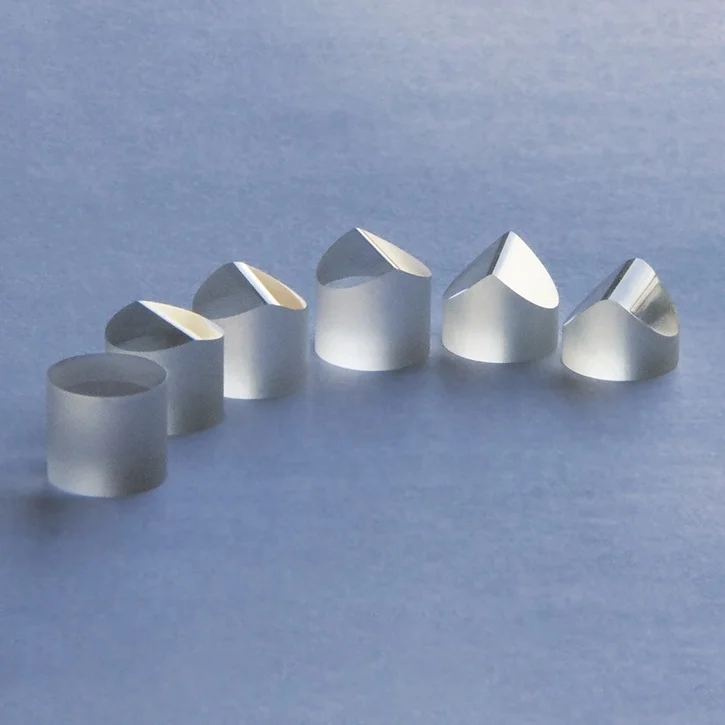60 градусов оптический Powell Prism Lens для лазерного линейного генератора