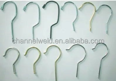  Автоматическая машина для изготовления крючков и вешалки