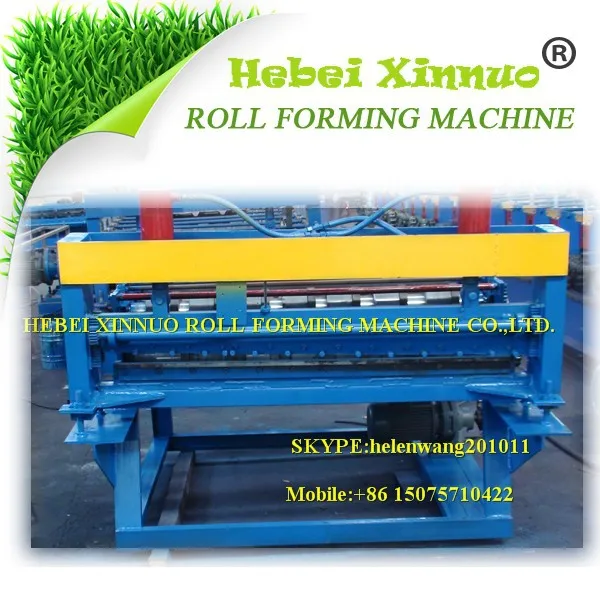 Высокая скорость продольной резки резки macine производитель