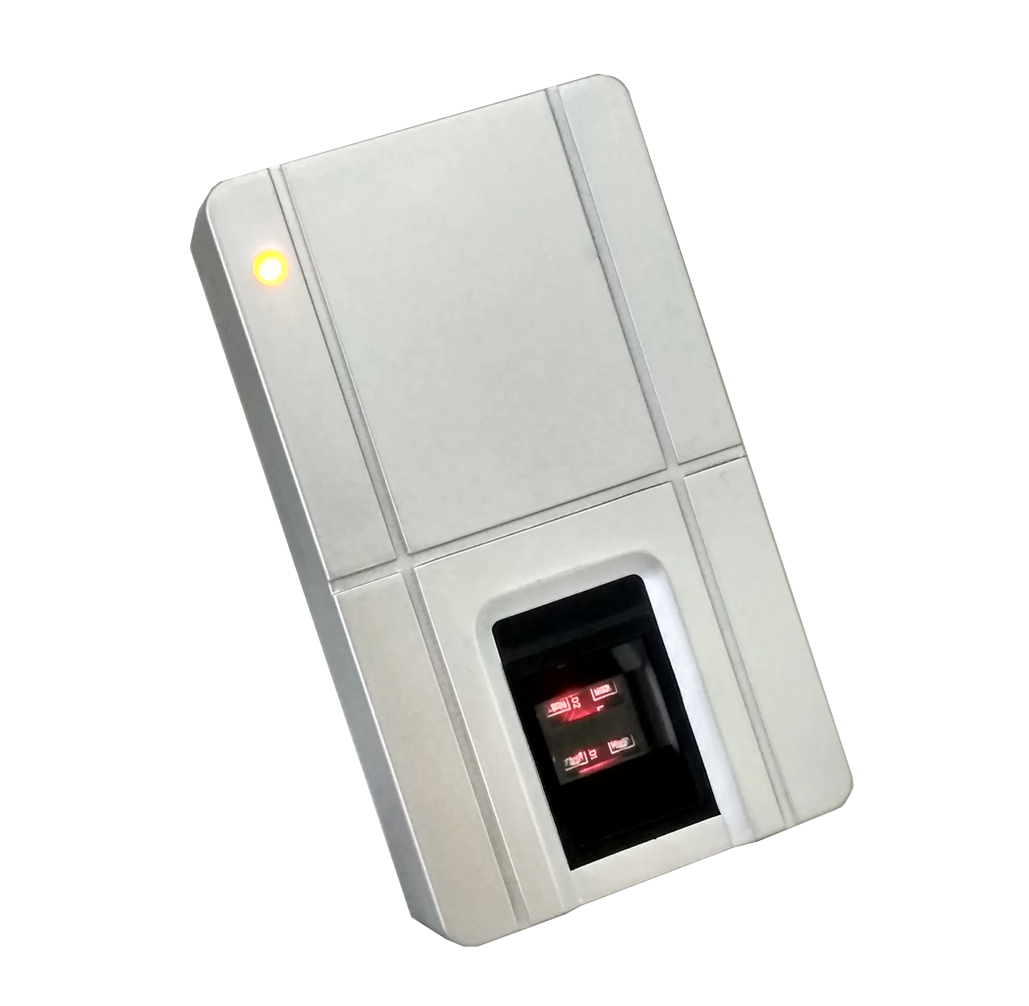 Портативный поддержка Бесплатная Java SDK беспроводной USB Оптический сенсор отпечатков пальцев Сканер