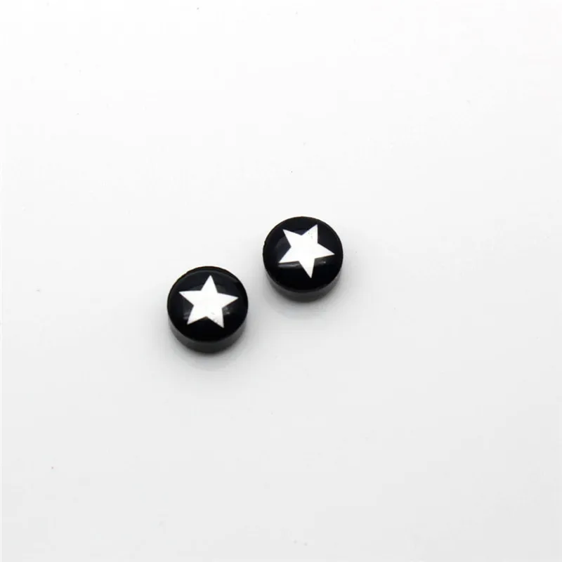 
Men tassel earring magnet ear stud non piercing no pain no hole magnetic suction cool fashion stud earrings cheap cost black 