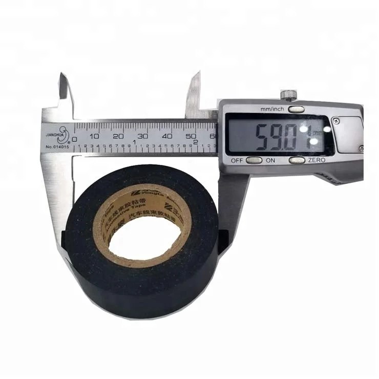 pvc electrical insulation tape