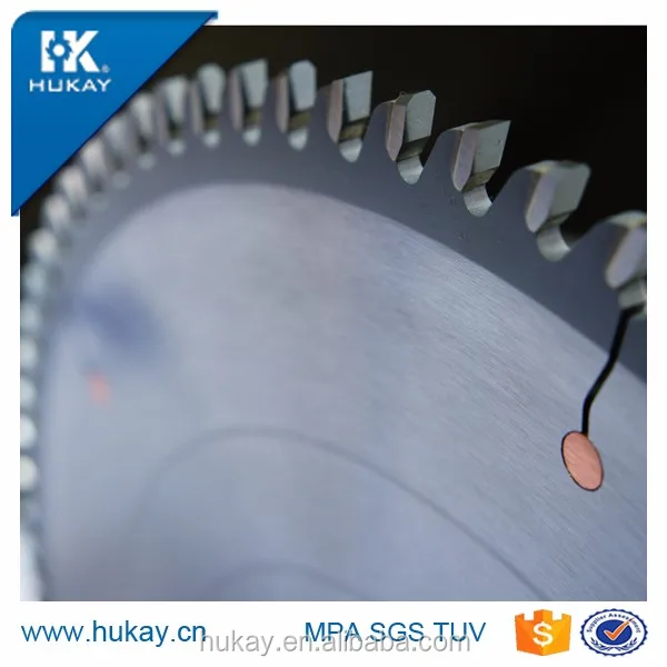 Radial arm saw blades for woodworking finest smooth cutting