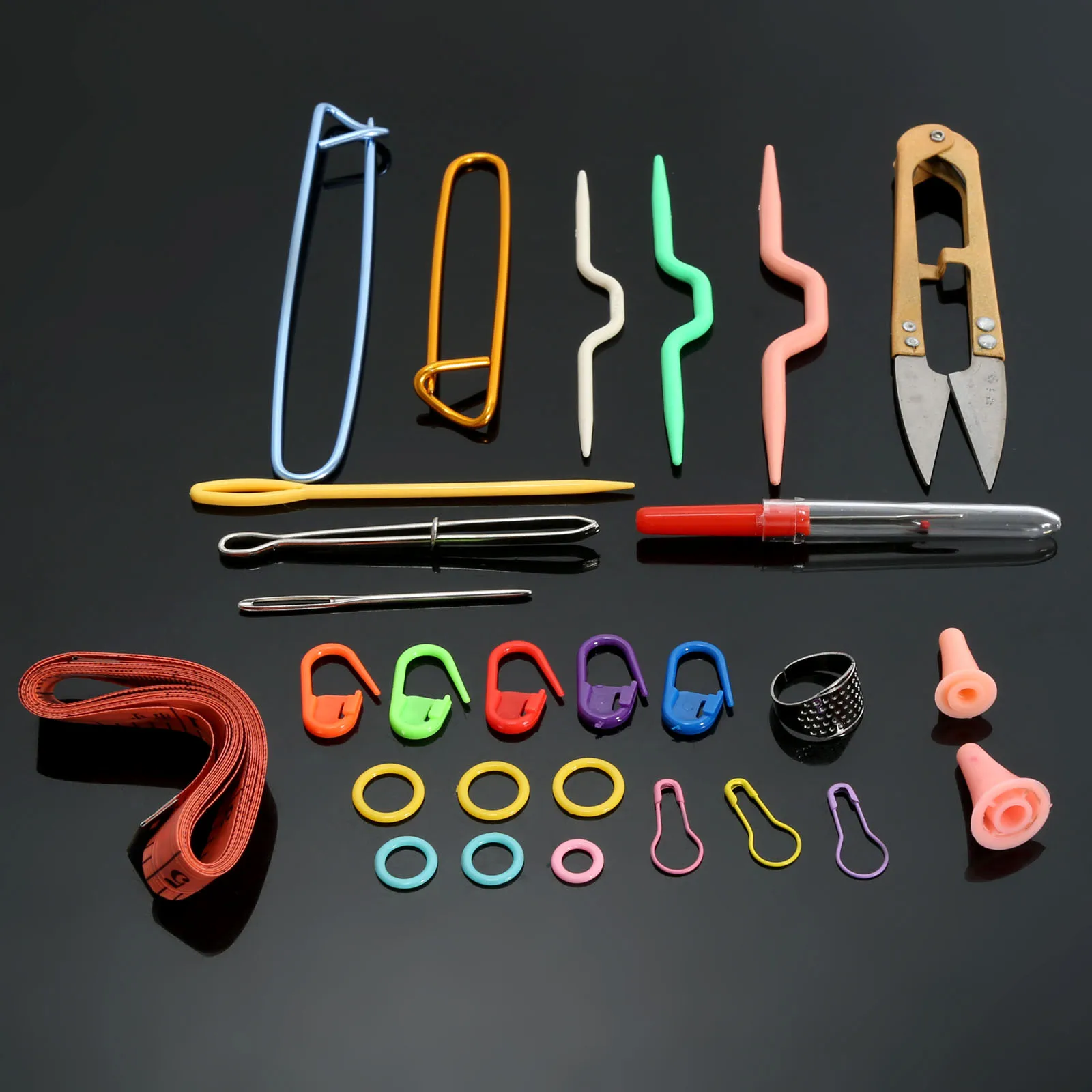 Popular Basic Sewing Kit-Buy Cheap Basic Sewing Kit lots
