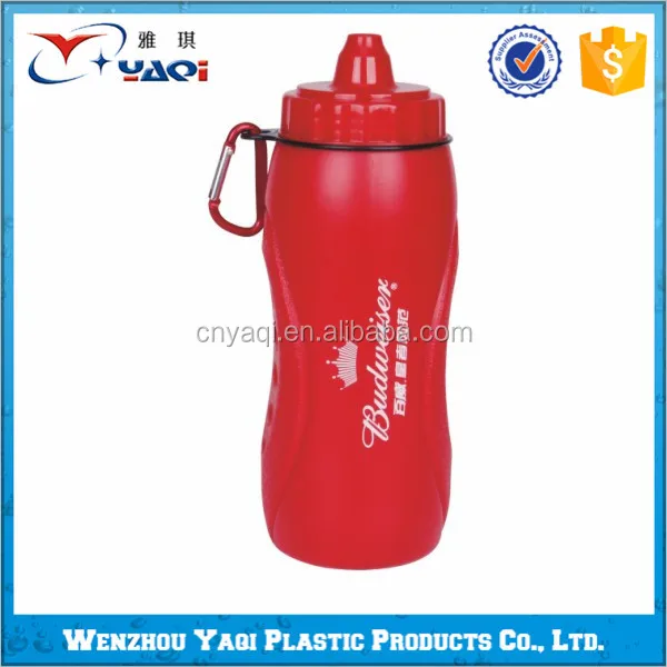 Worth Buying Fashion Design Easy Carry School Water Bottle
