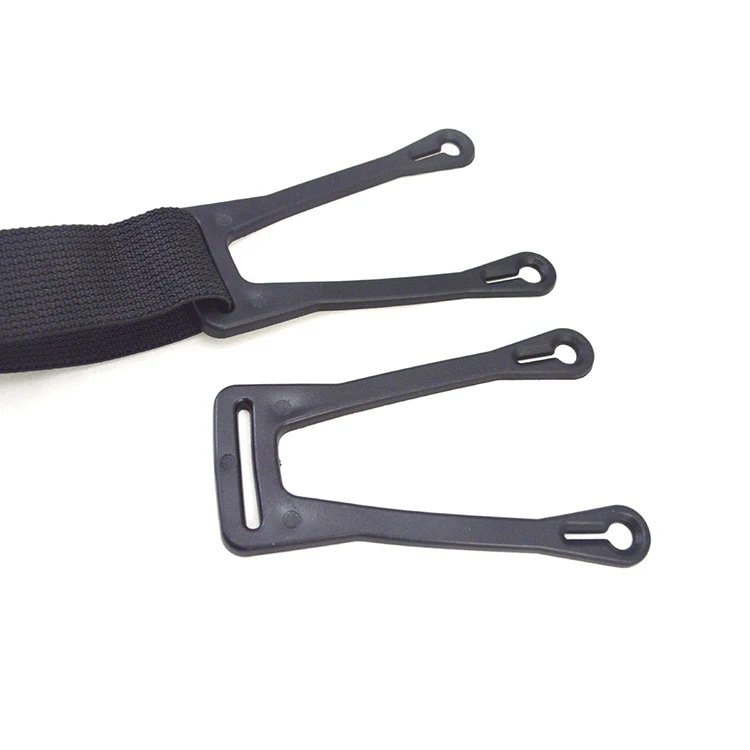 2023 New Design Anti- Fall Performance Products Hockey Pant Suspenders