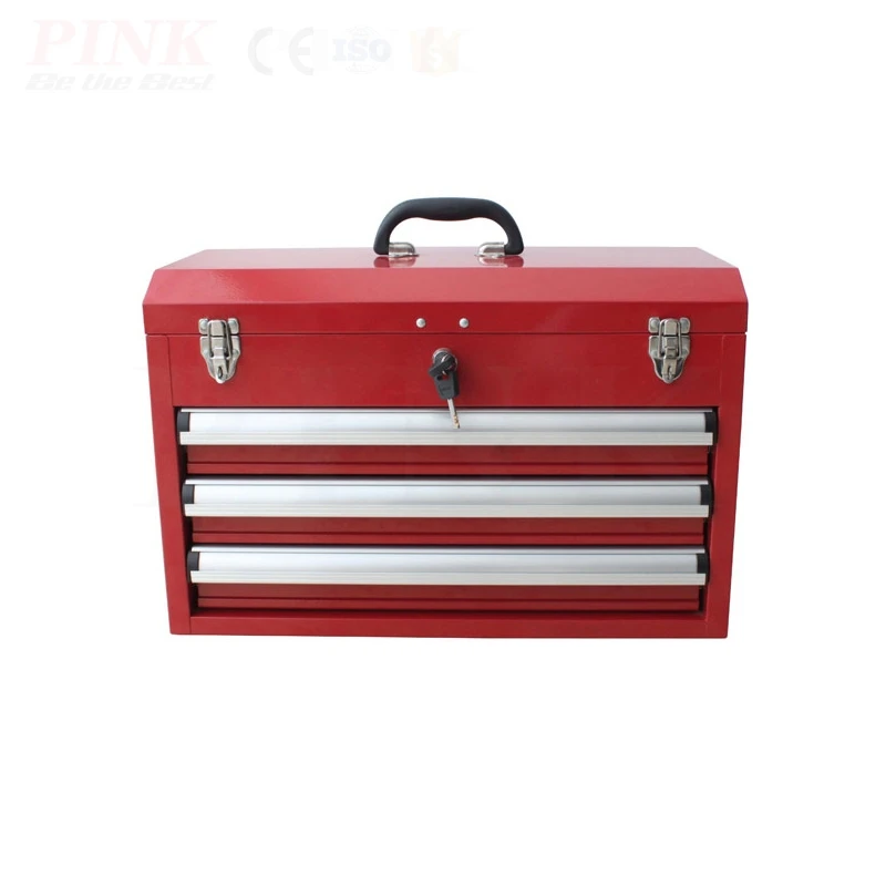 Mini Metal Tool Box