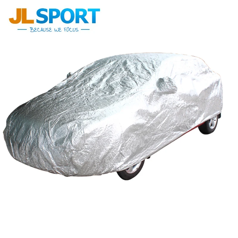 
2018 hot selling Multifunction Intelligent Durable Fiberglass fancy car cover 