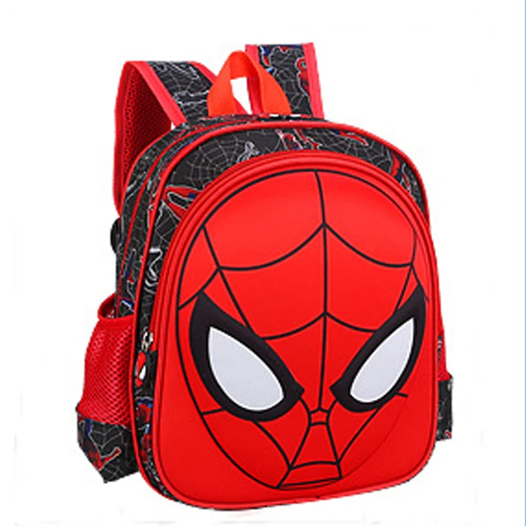 
Wholesale Manufacturers Cheap Classic Backpack School China Kids Bag 