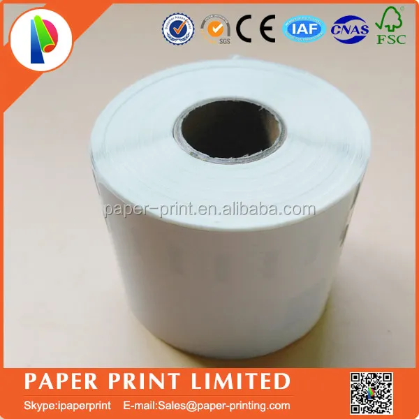 Dymo printer labels 99015 thermal label 70mm x 54mm *320 labels