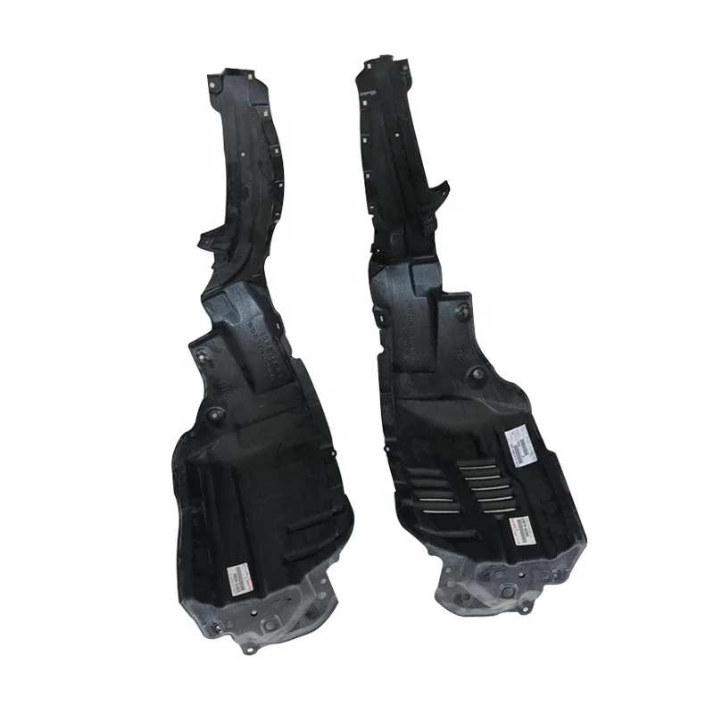 Автозапчасти передний правый левый брызговик внутренний вкладыш крыла для RAV4