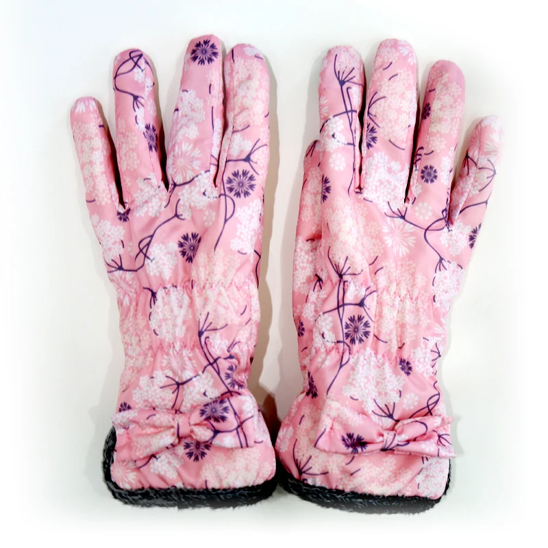 
Winter touch screen Compatible Tech Gloves 