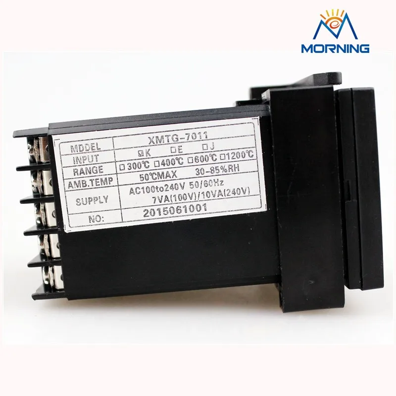 ME-XMTG7011 LED ПИД темп контроллер