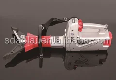 
Rechargeable Firefighting Rescue Tool Battery Spreader and Cutter Wholesale 