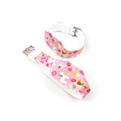 Unicorn LED Watch for Kids Digital Wristwatches Party Favors