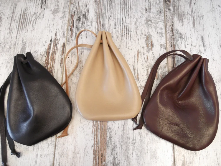 Небольшой минимальный объем заказа, маленький кожаный мешочек для монет из искусственной кожи, 4*5 дюймов, подарочные мешочки на шнурке, оптовая продажа для детей на вечеринке