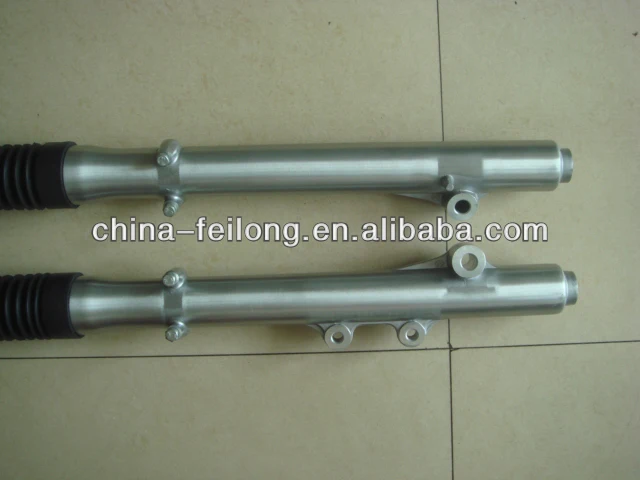 
off-road motorcycle disc brake front fork 