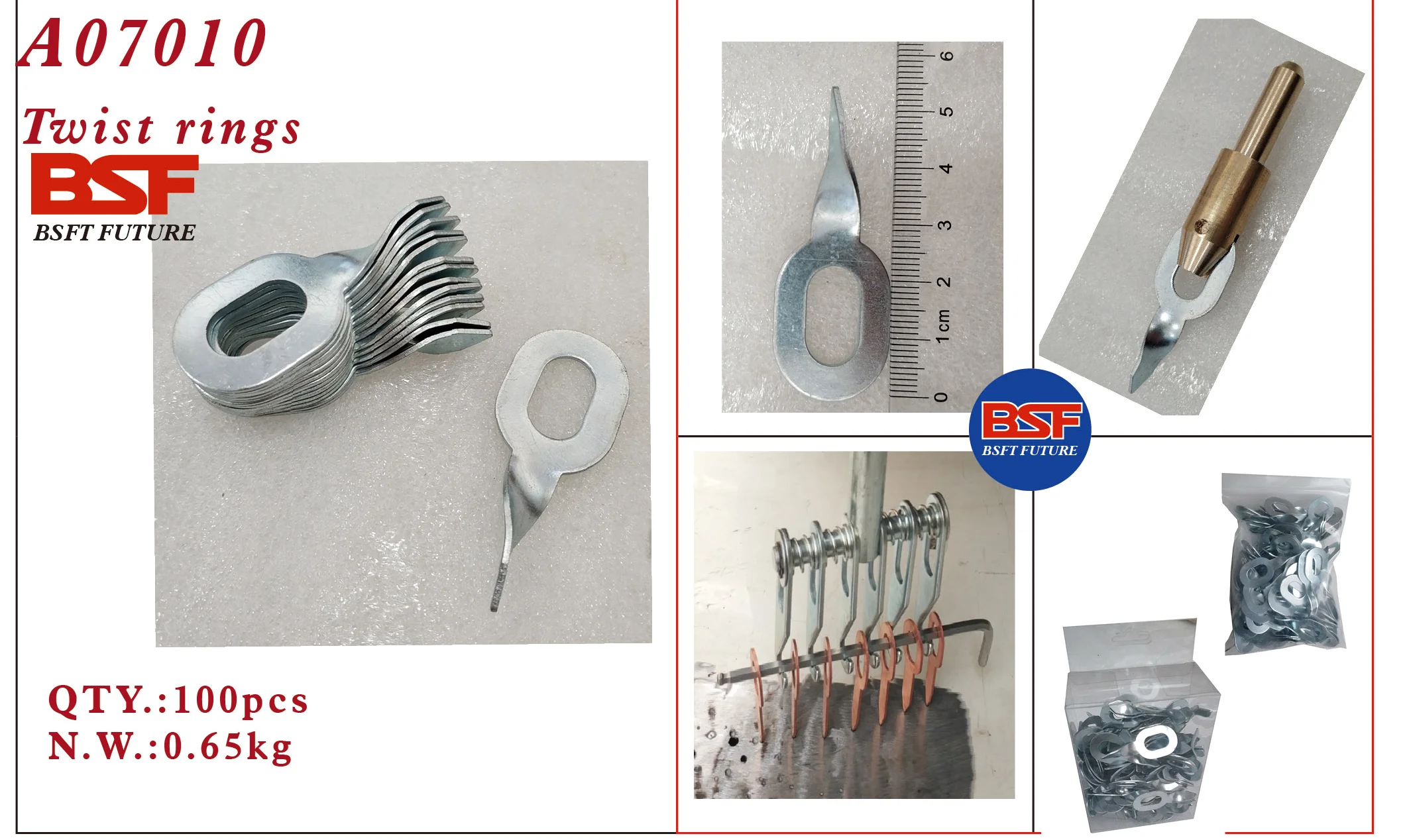 BSF dent puller tooling slider hammer dent puller  autobody repair tool