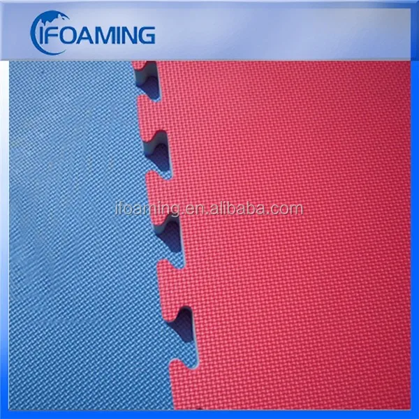 training mats for martial arts / martial arts supply / judo and bjj