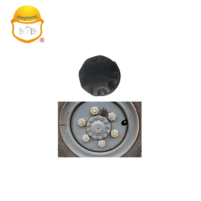 Погрузчик ограничения скорости overspeed звуковой сигнал и сигнальная лампа сигнализации