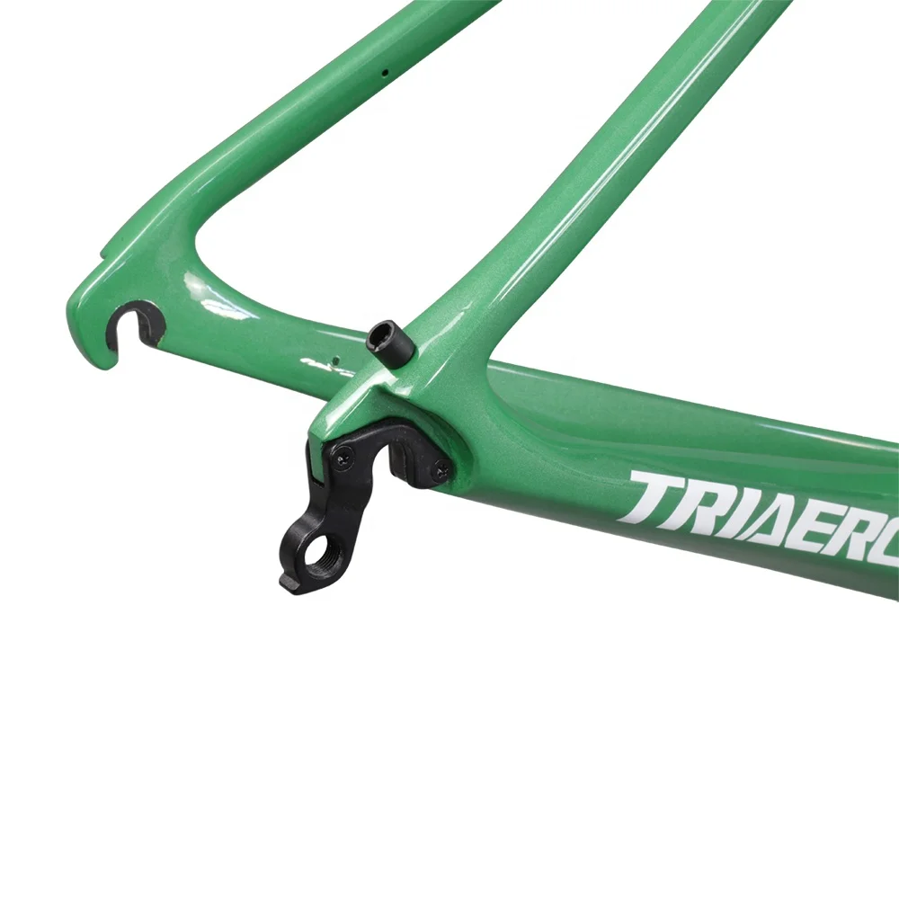 IMUST Carbon road bicycle AERO road bicycle frame
