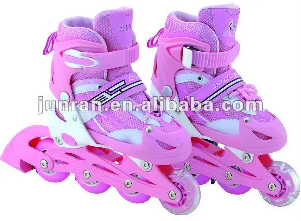 Child Sport Shoes Inline Skate Roller Skate Aggressive For Child Outdoor Sport