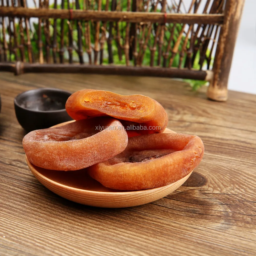 Сушеные хурма/добавок бесплатная Замороженные сушеные хурма