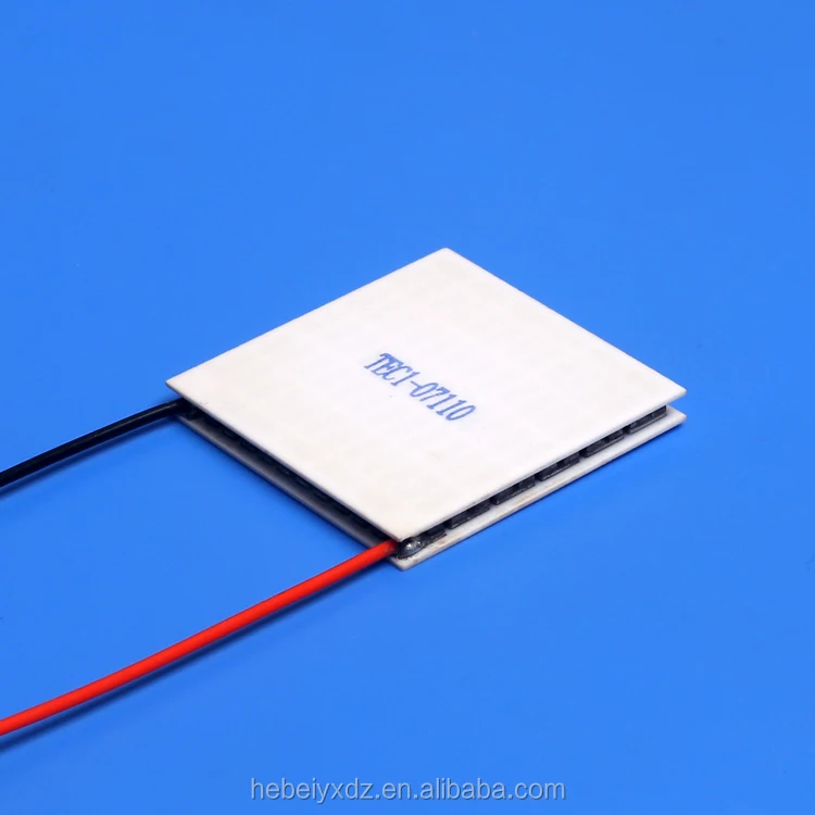 TEC1-07110 thermoelectric  peltier cooling module price