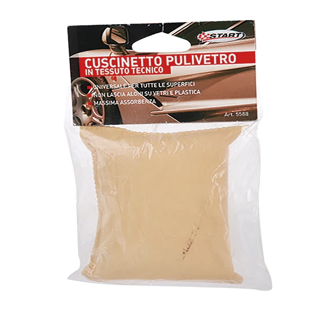 Show Polish  Cars Easy to Apply Base Coat Sealant for Ultimate Shine & Exterior Surface pad