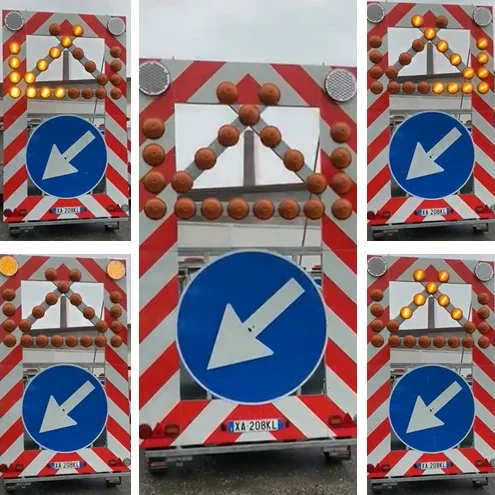 Handle Wireless Traffic Light Controller