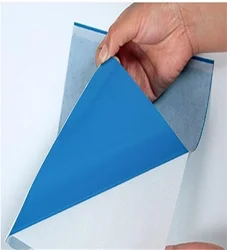 hot sale Blue Glue Traps Two-sided Glues control insect