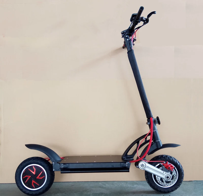 2020 Super Speed Folding Bike E Electric Scooter Adult